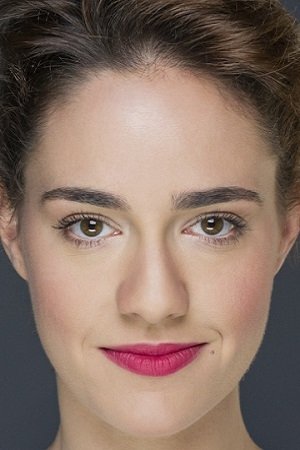 et billede af Anya Alach