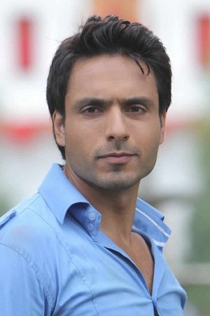 Mohammed Iqbal Khan's picture in the cast