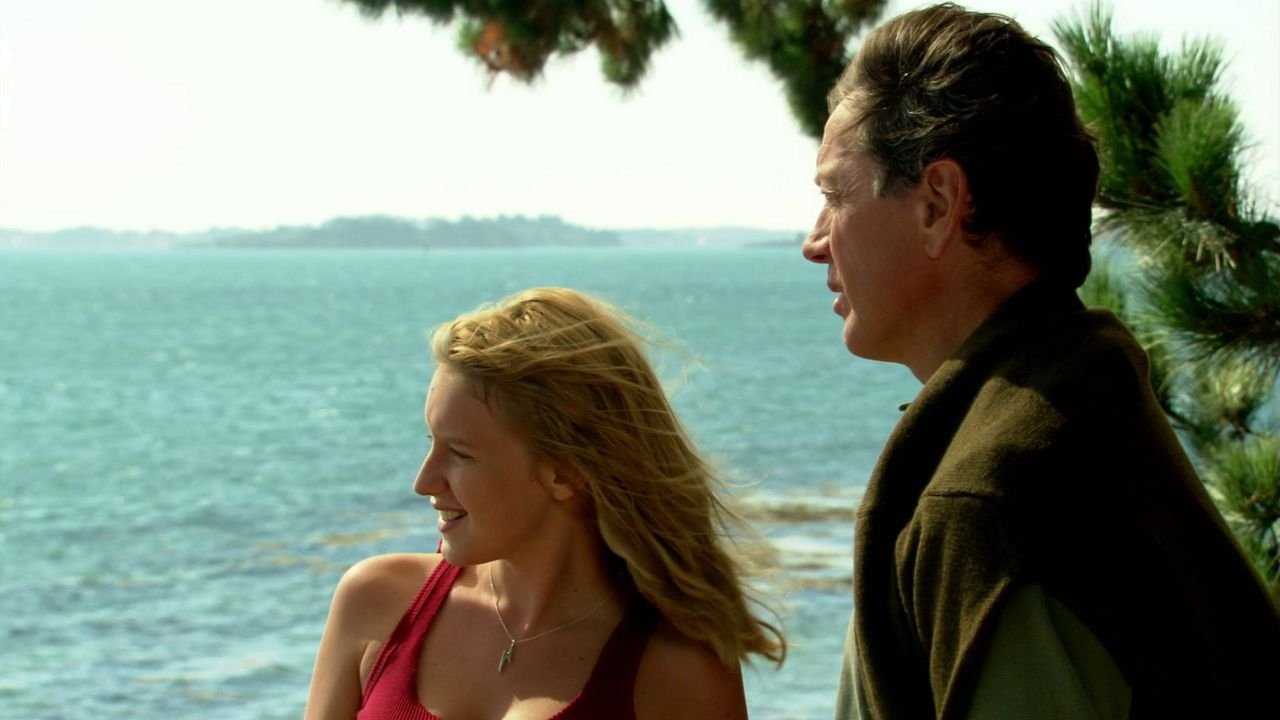 Little Lili (2003)