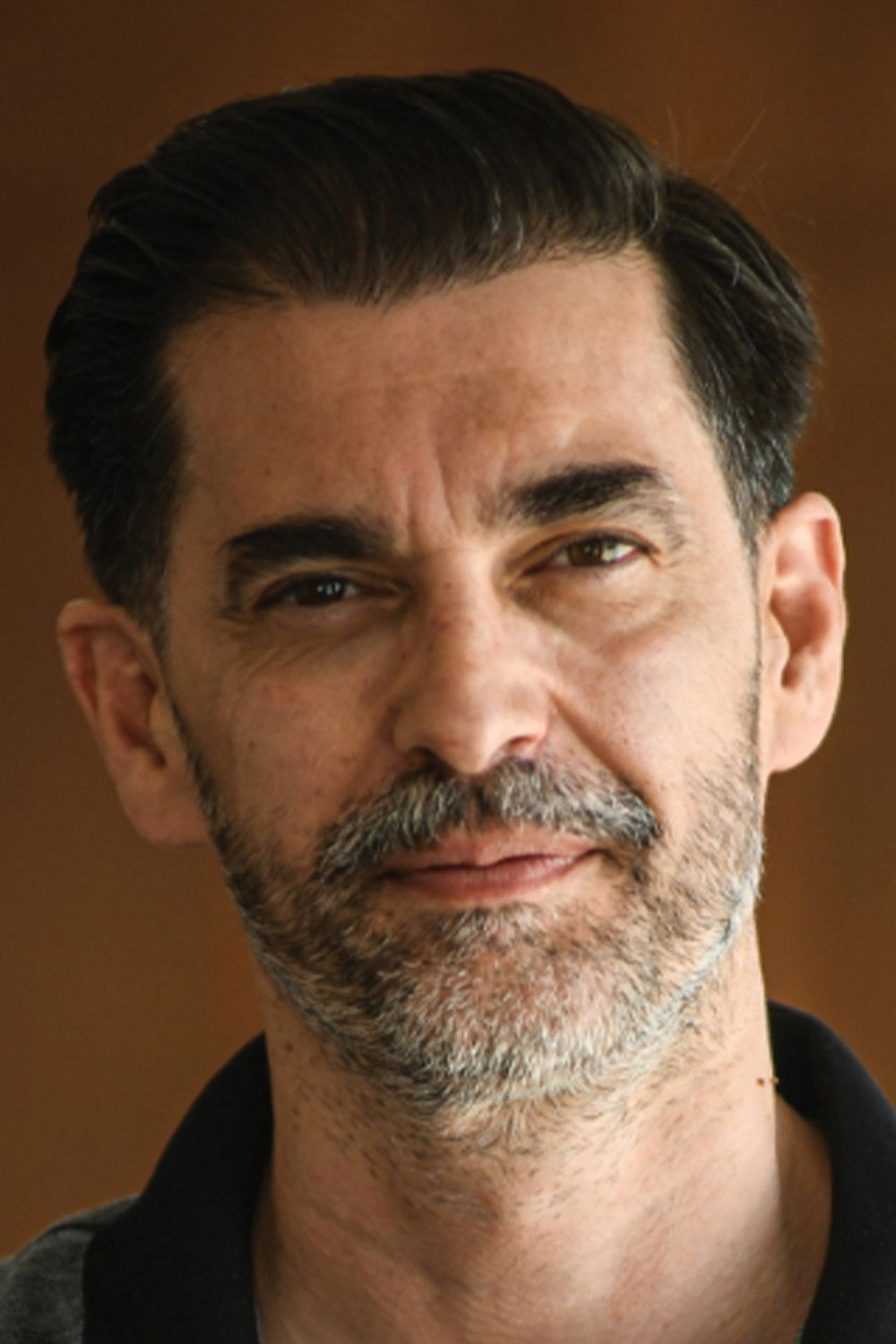 et billede af Donat Qosja