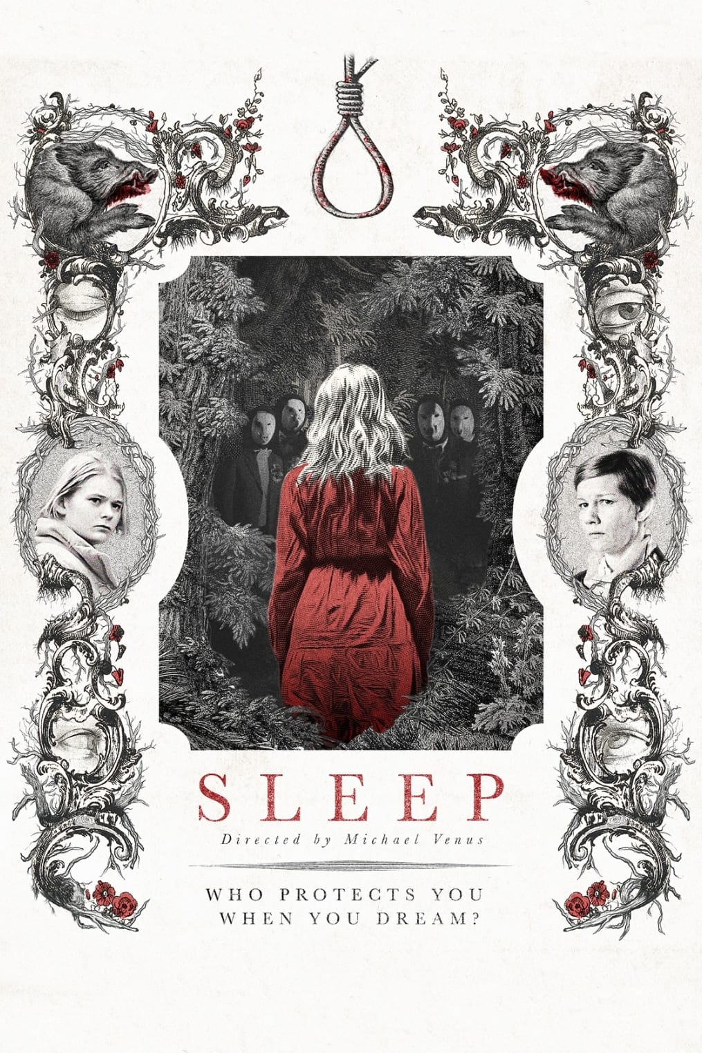 Sleep