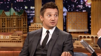 The Tonight Show Starring Jimmy Fallon - Season 2 Episode 66 : Episodio 66 (2024)