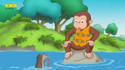 Curious George