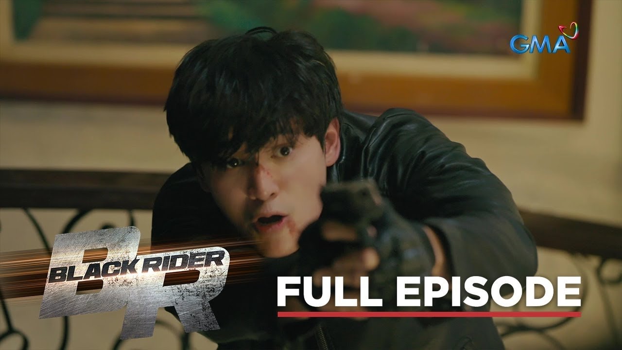 Thumbnail for Episode 103 Season 1 Episode 103