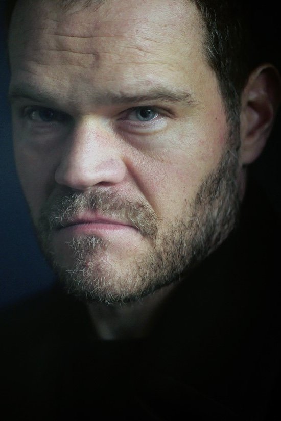 et billede af William Sciortino