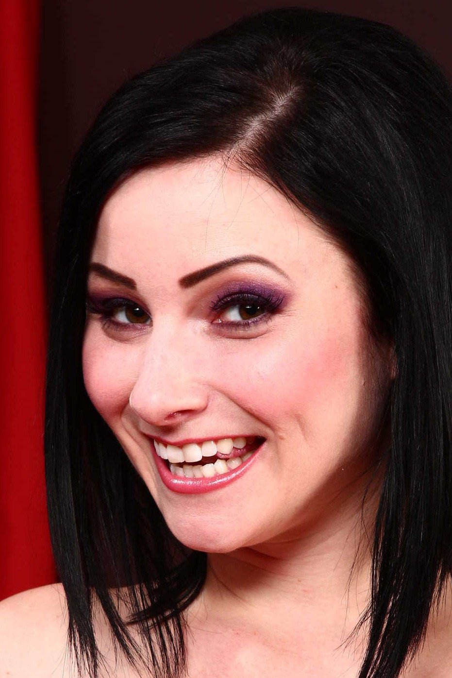 et billede af Veruca James