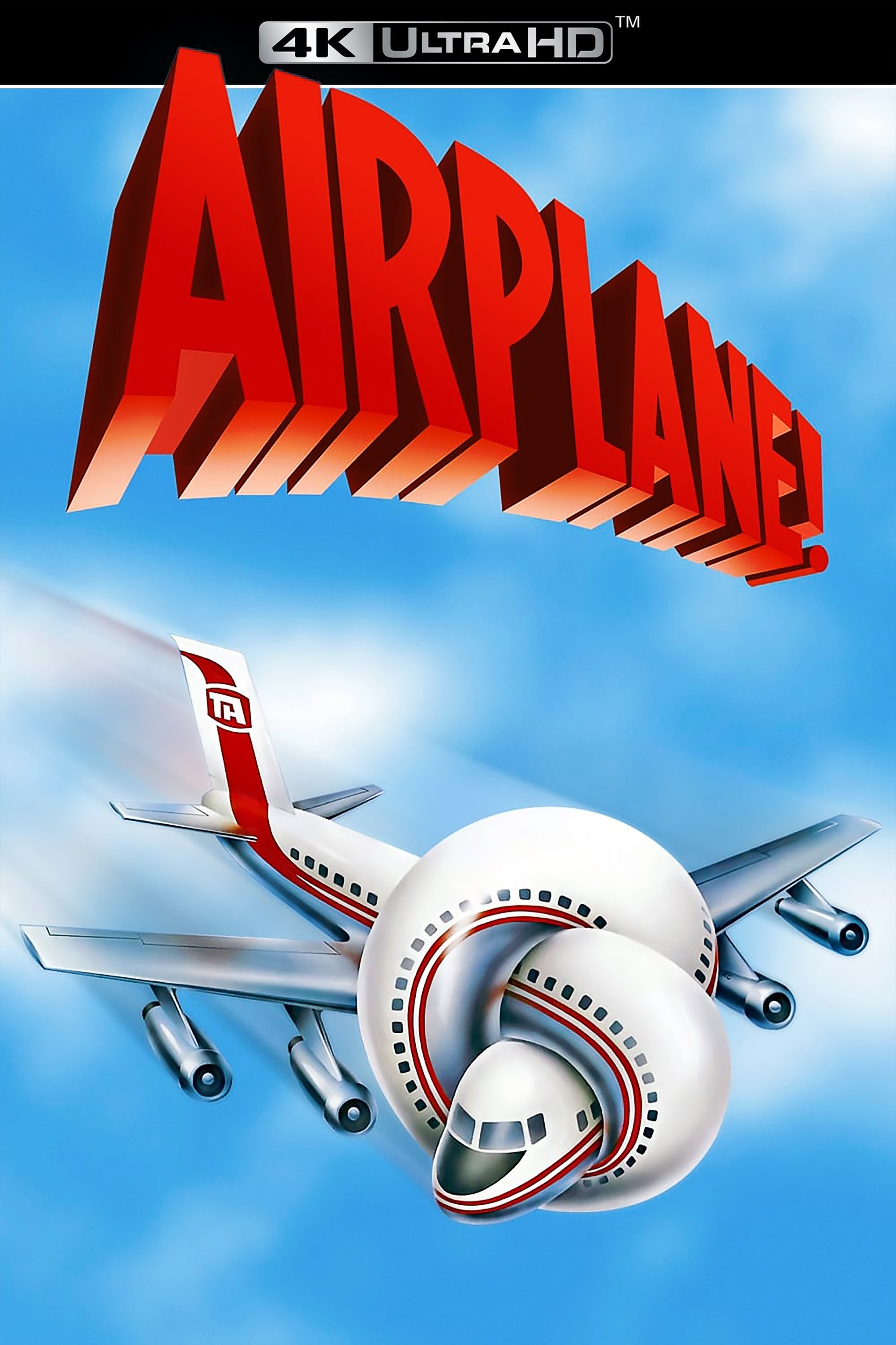 Airplane!