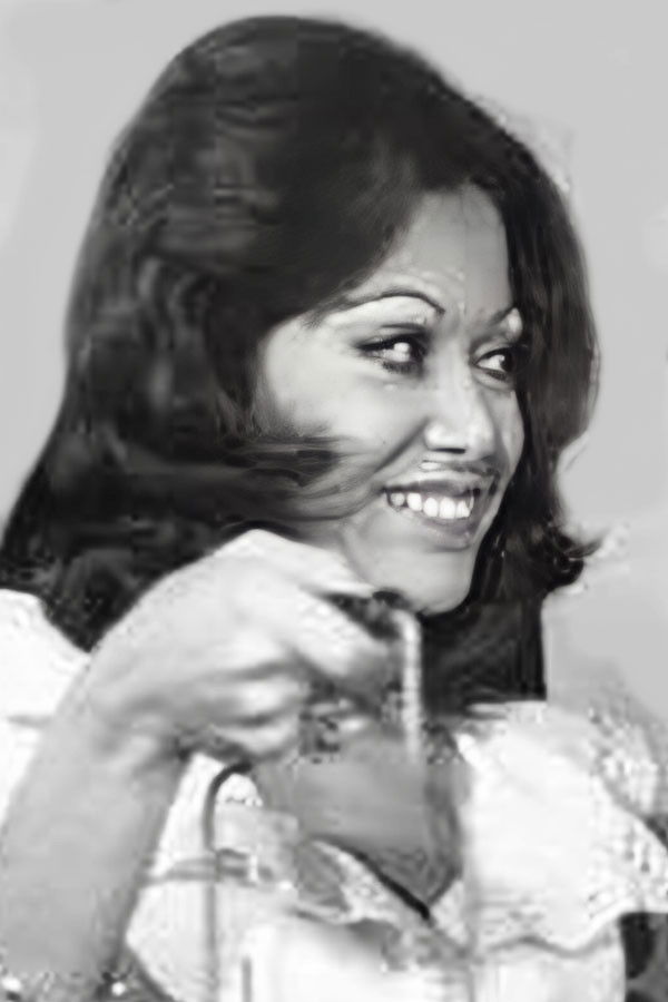 et billede af Dolores De Cicco