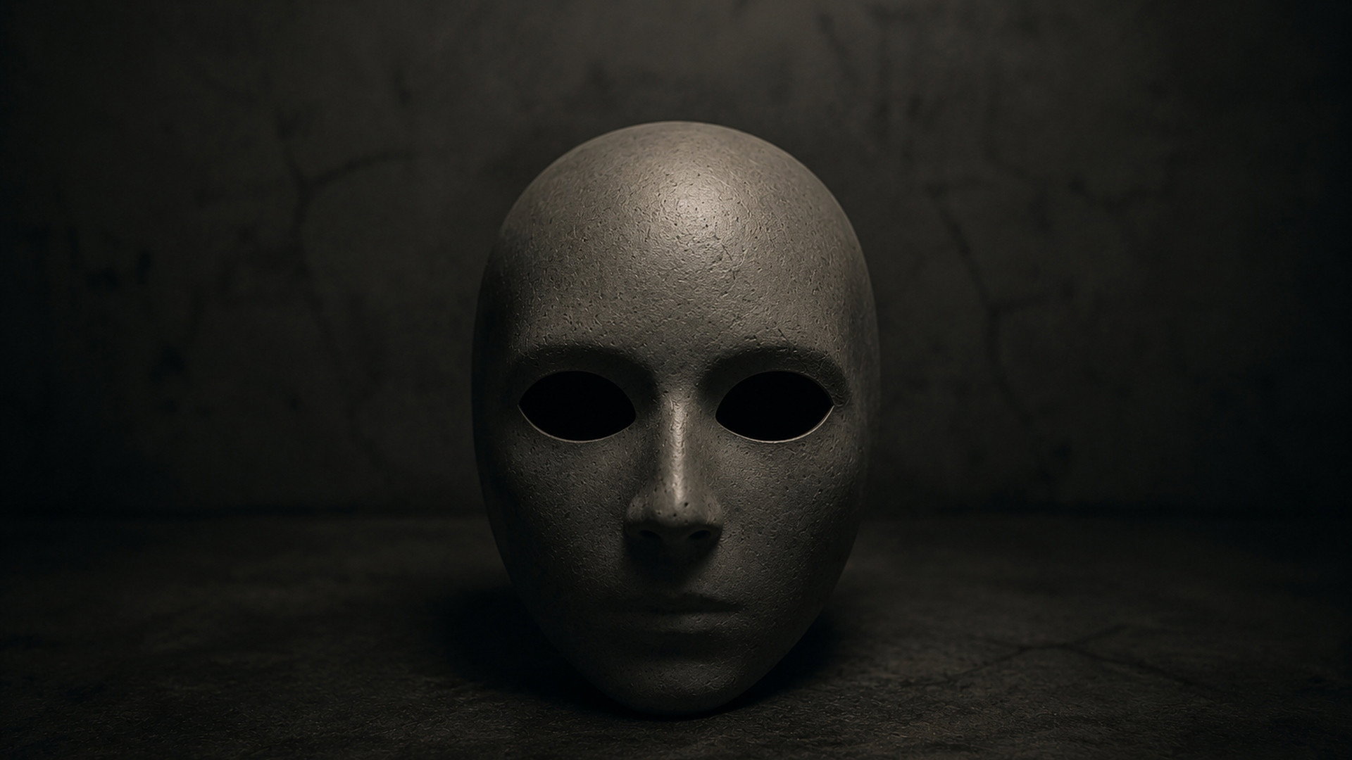 Beneath the Mask