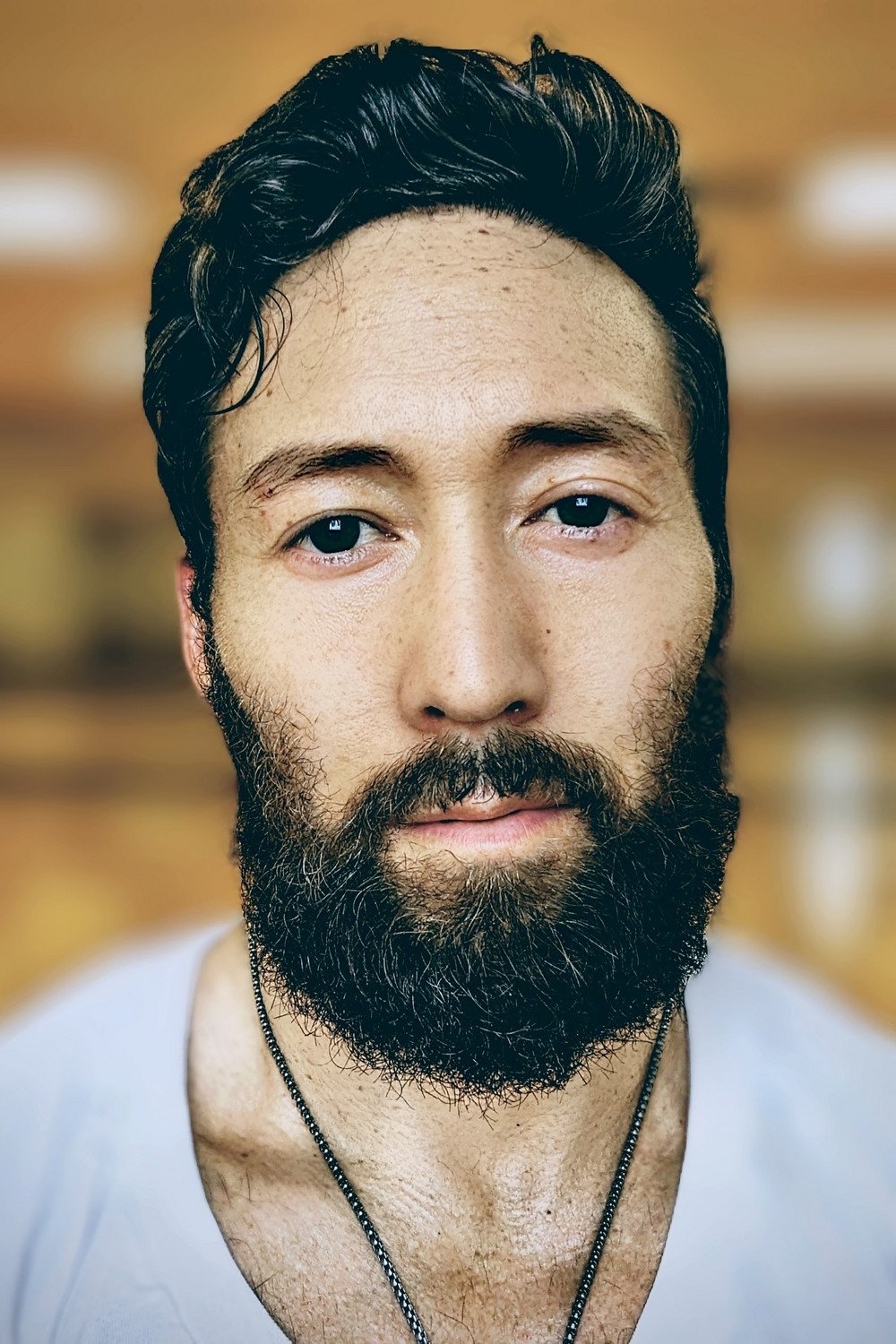 et billede af David Kurzhal