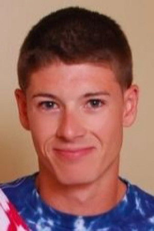 et billede af Nate Oakley