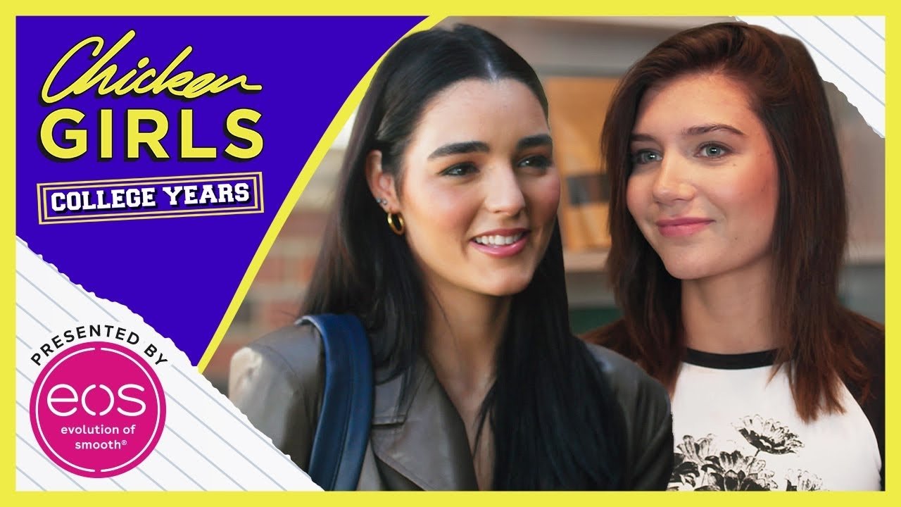 Thumbnail for Day One Season 1 Episode 1