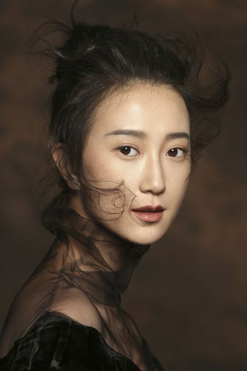 et billede af Ren Xinyu