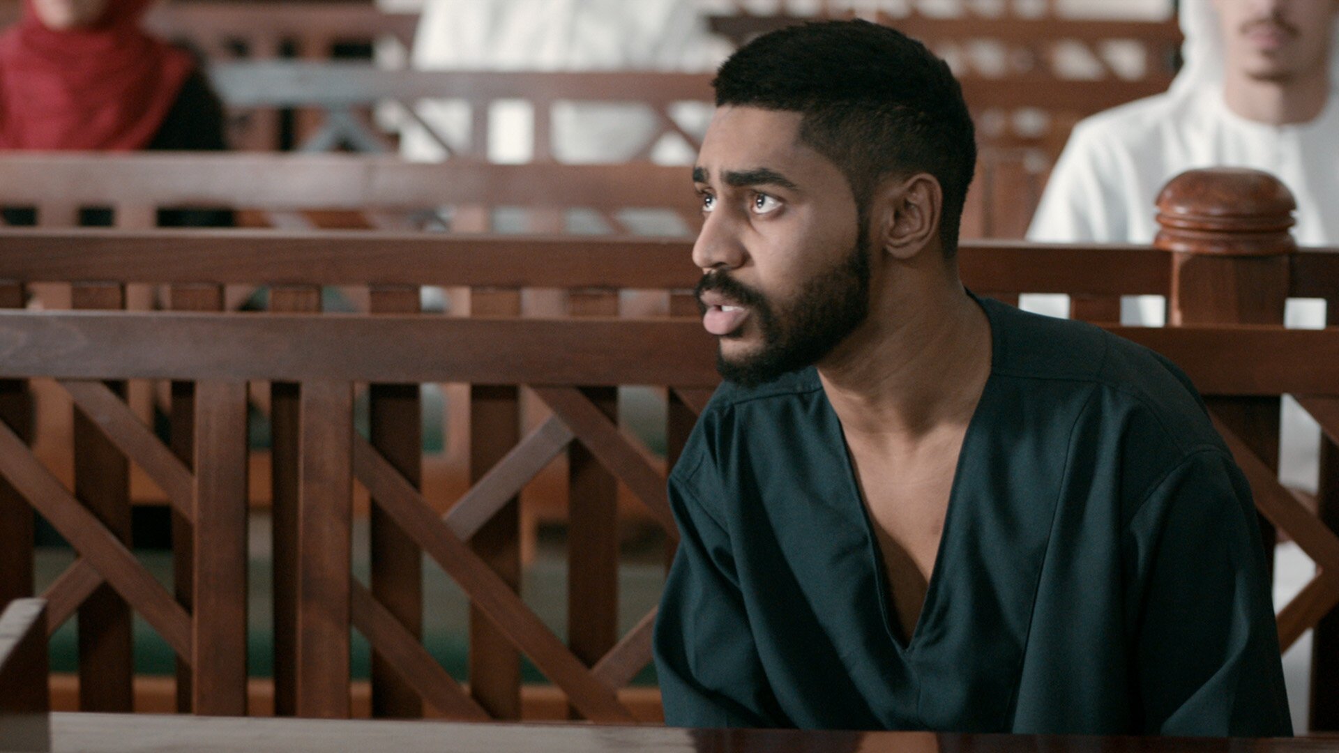 Justice: Qalb Al Adala
