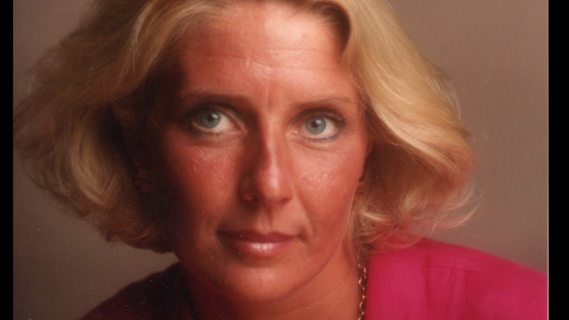 True Crime with Aphrodite Jones