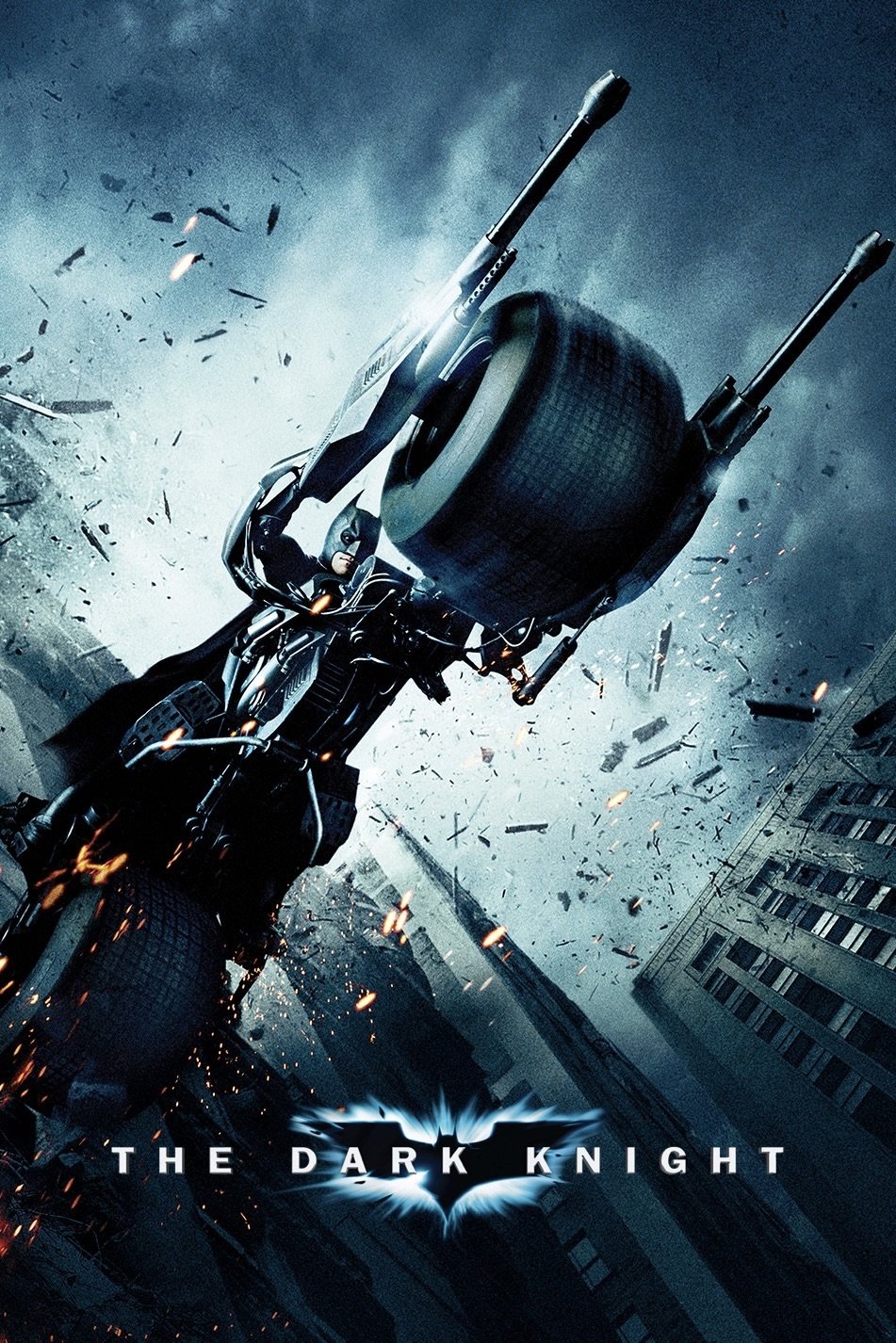 The Dark Knight