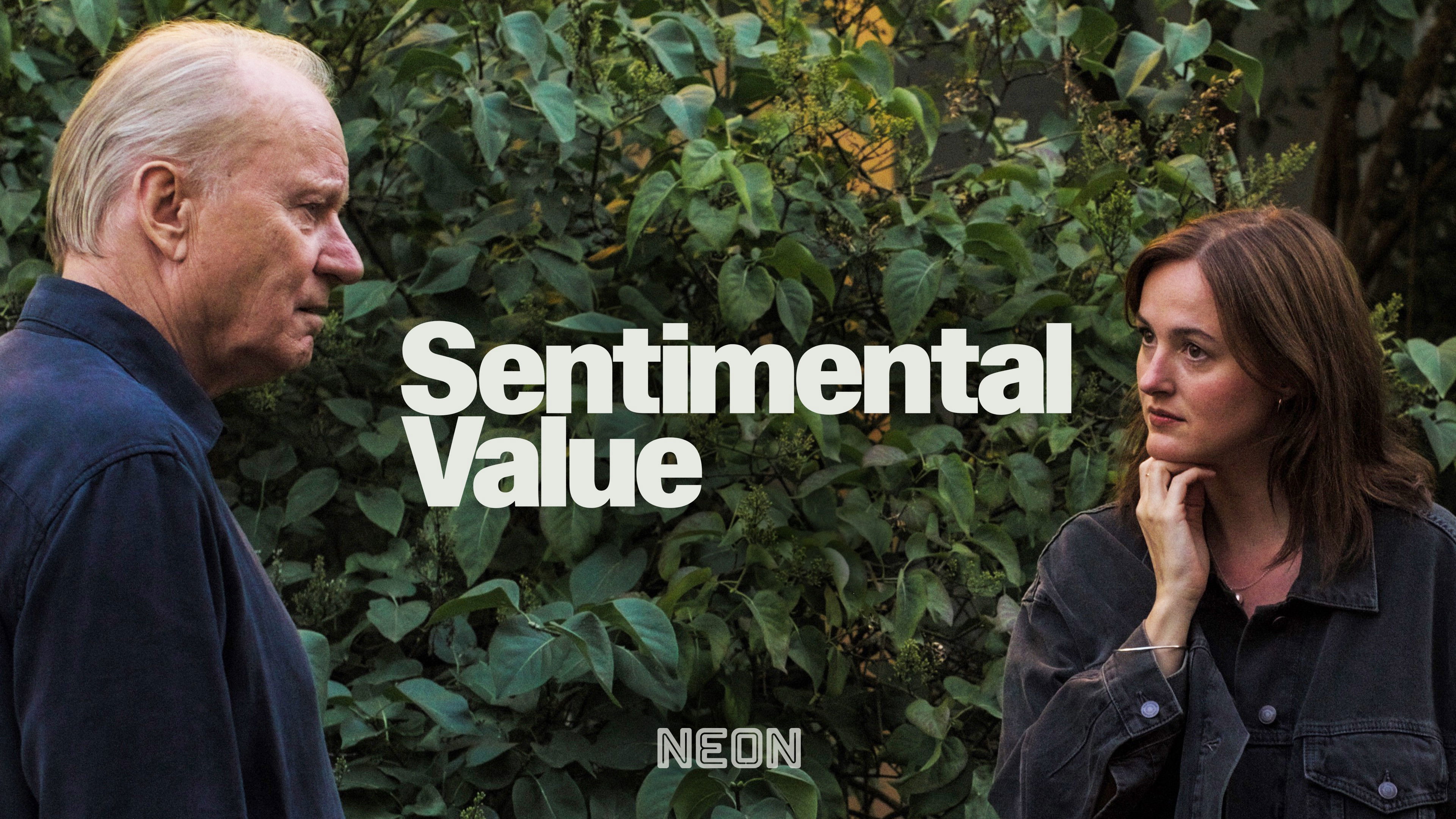 Sentimental Value backdrop