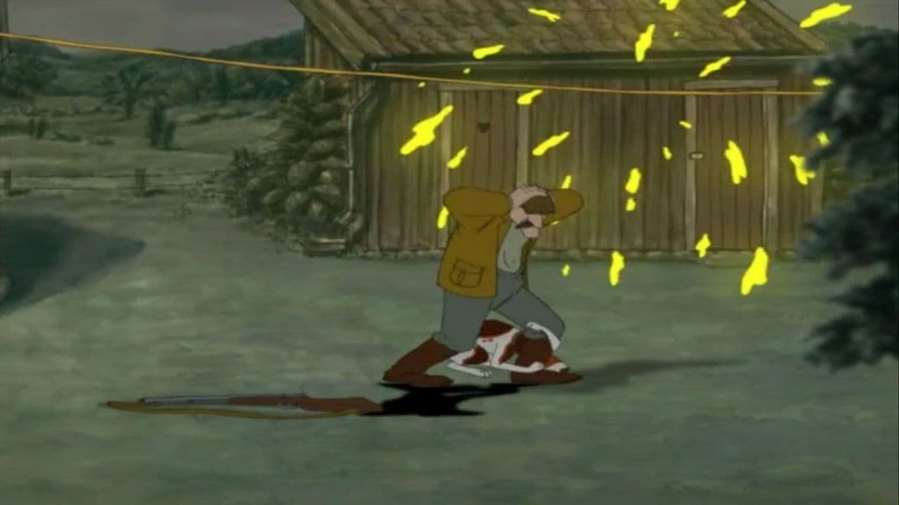Thumbnail for Fireworks for the fox Season 1 Episode 3