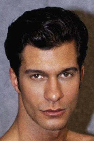 et billede af Damien