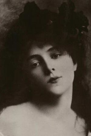 et billede af Evelyn Nesbit