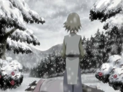 Naruto Shippuden Staffel 5 :Folge 106 