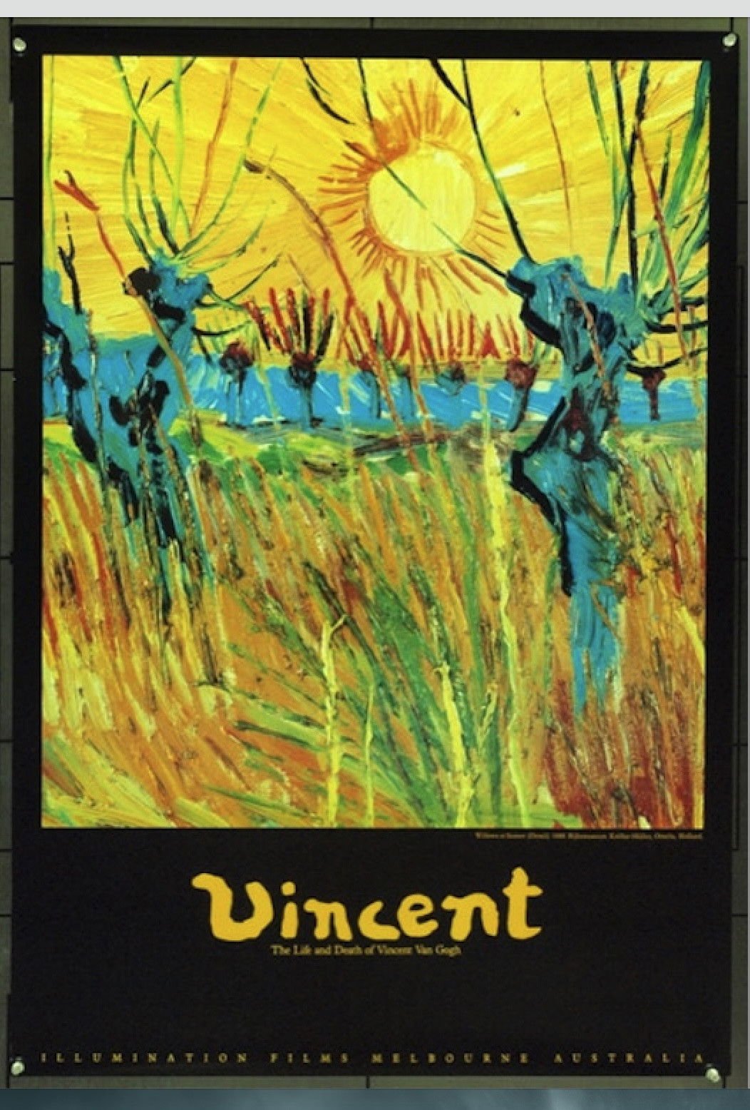 Vincent