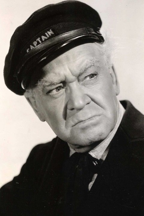 et billede af Oscar O'Shea