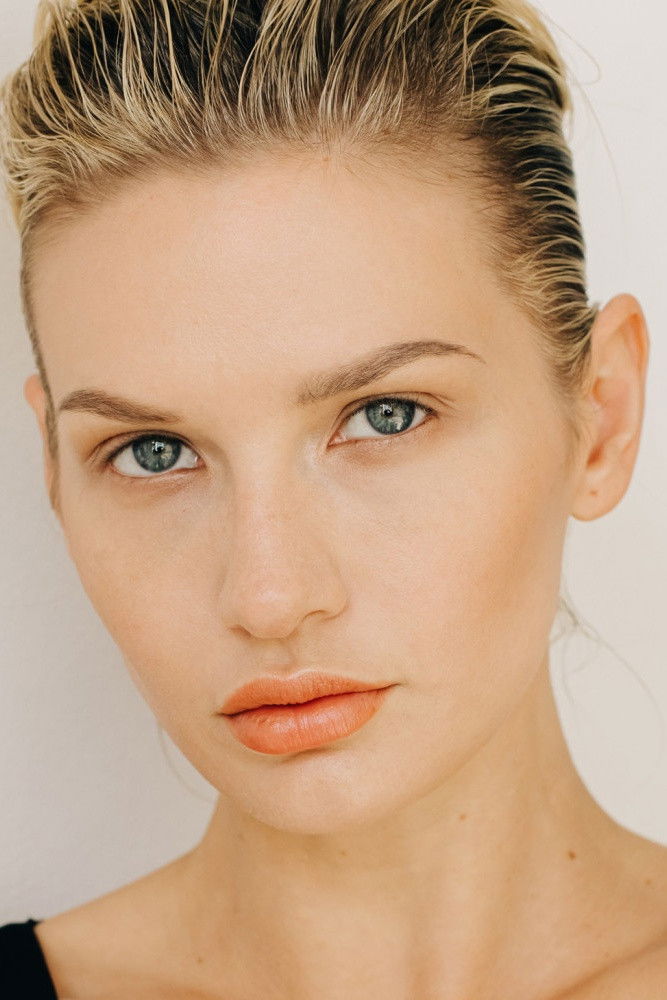 et billede af Molly O'Connell