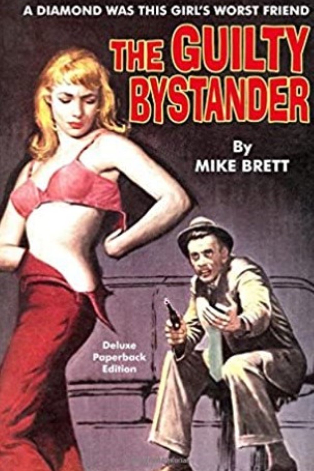 Guilty Bystander