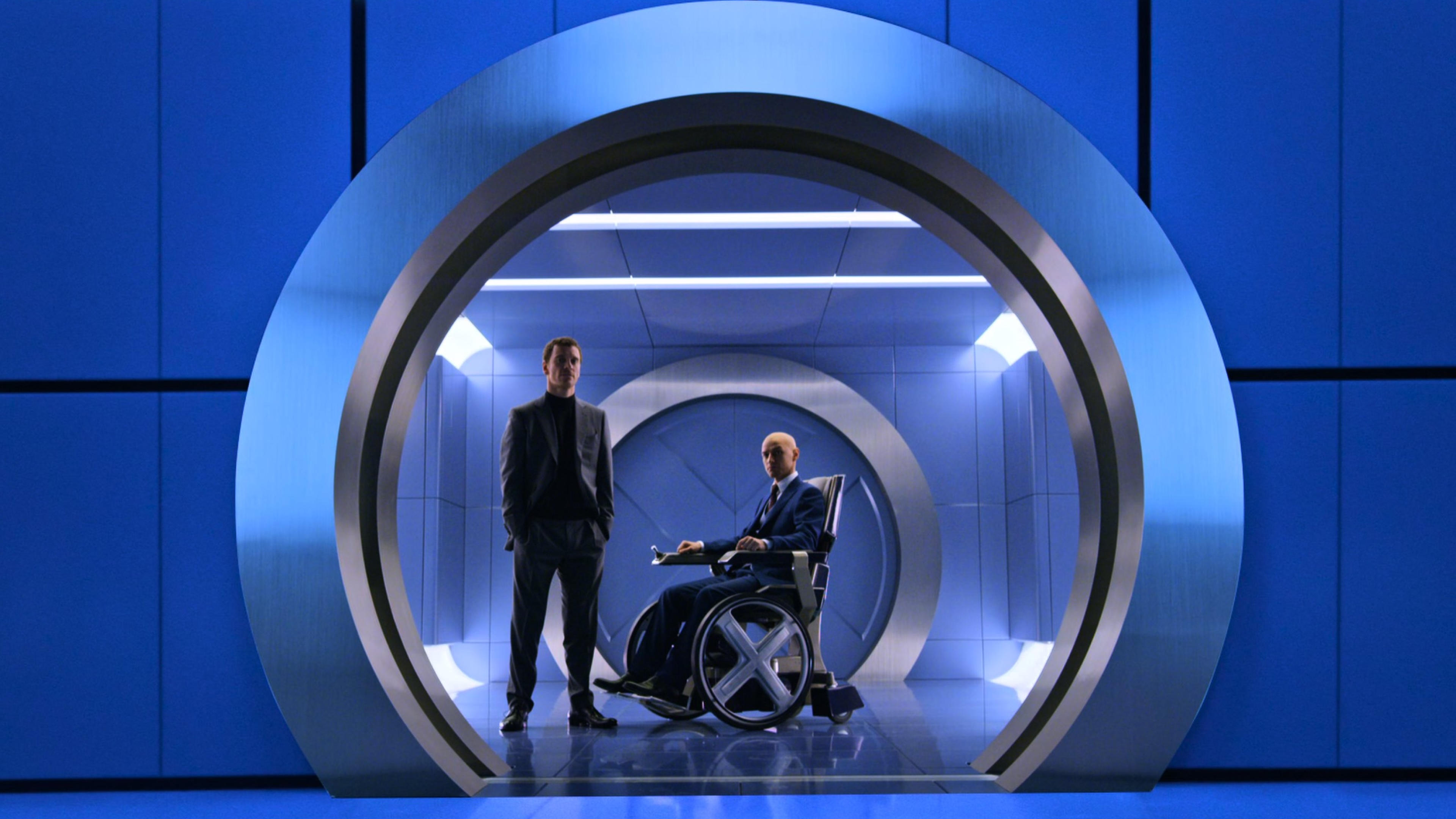 X-Men: Apocalips