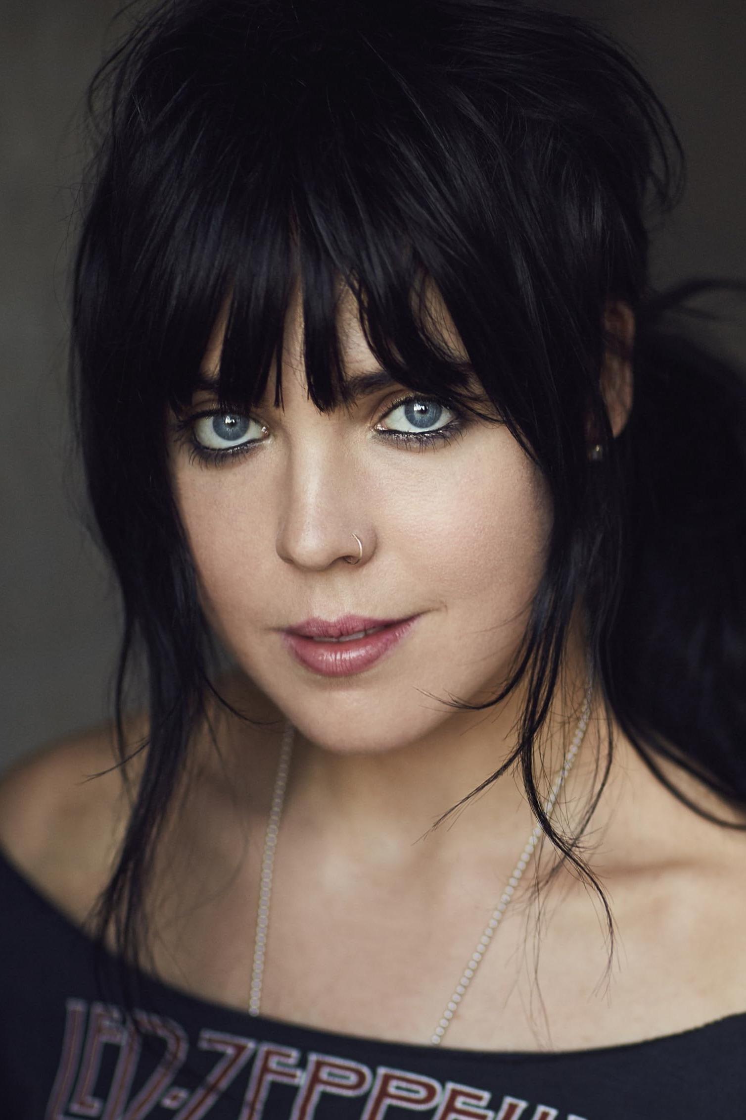 et billede af Katy Townsend