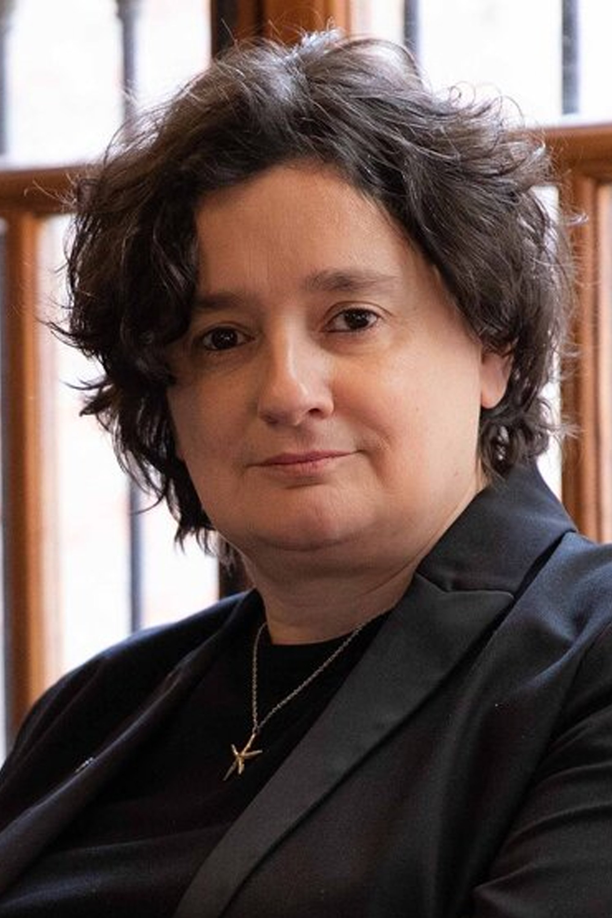 et billede af Vanessa Ragone