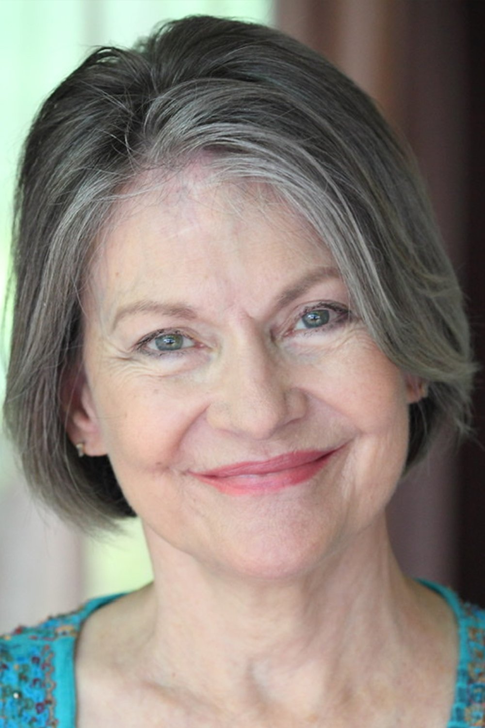 Annie Cook's picture in the cast