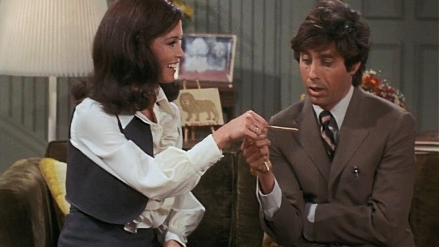 The Mary Tyler Moore Show