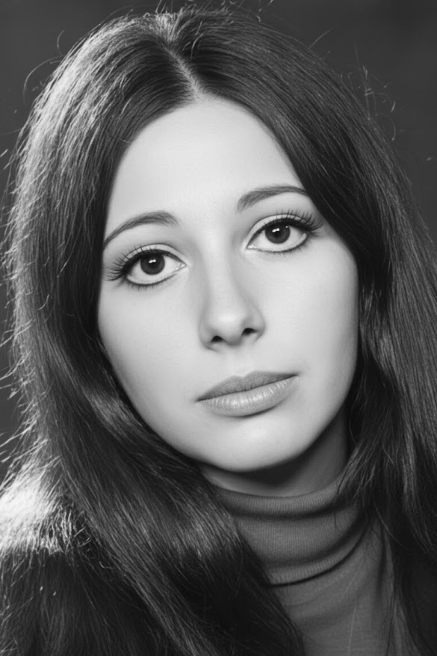 et billede af Patrícia Mayo