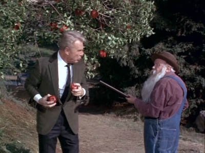 Green Acres