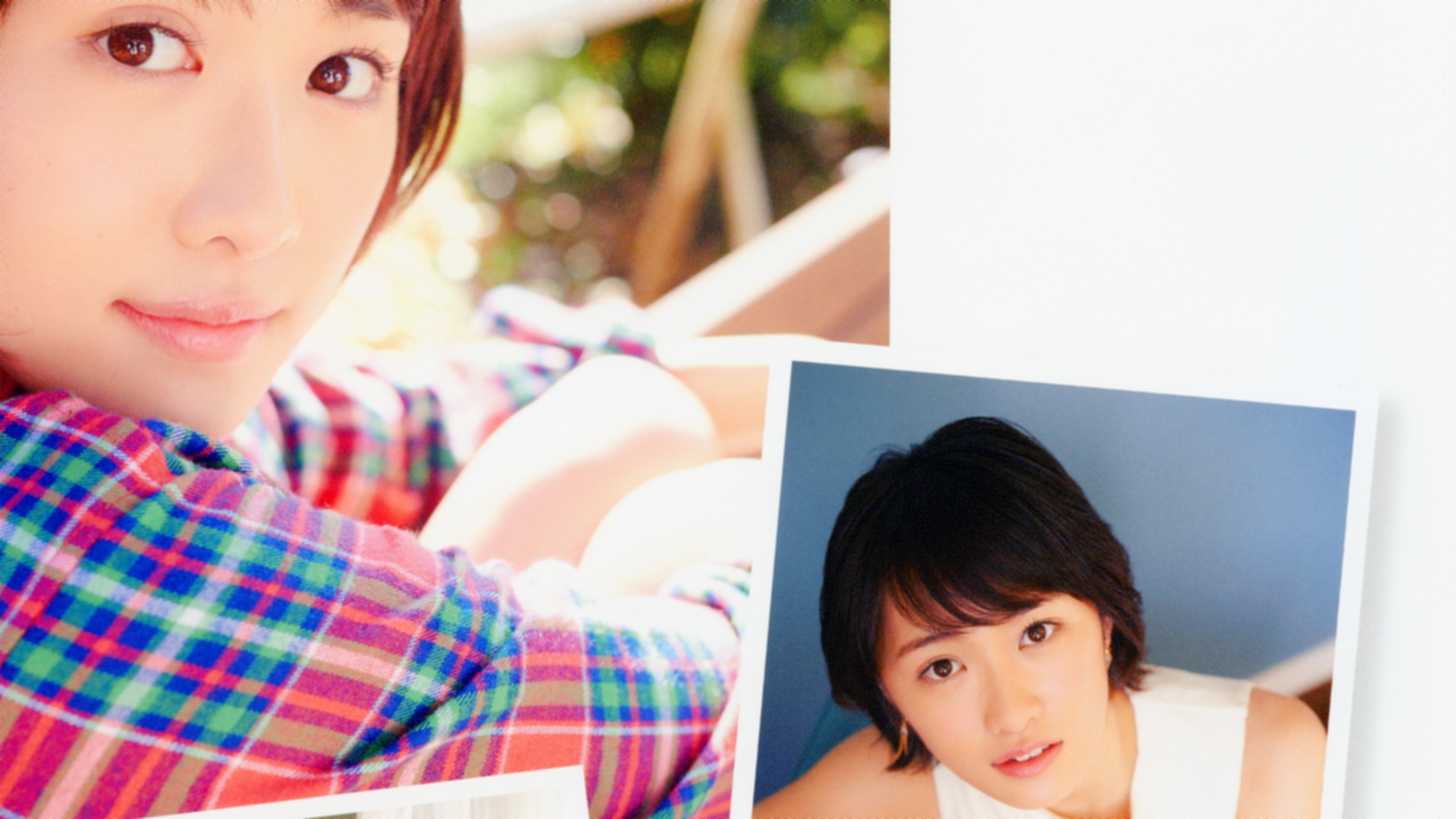 Haru Camera (2018)