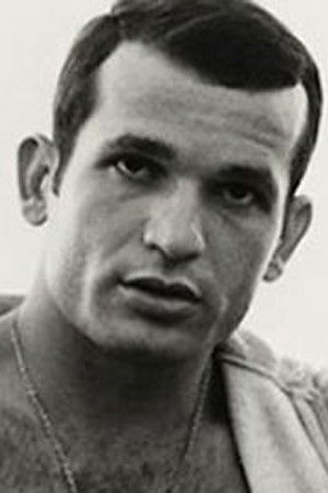 et billede af Tony Romano