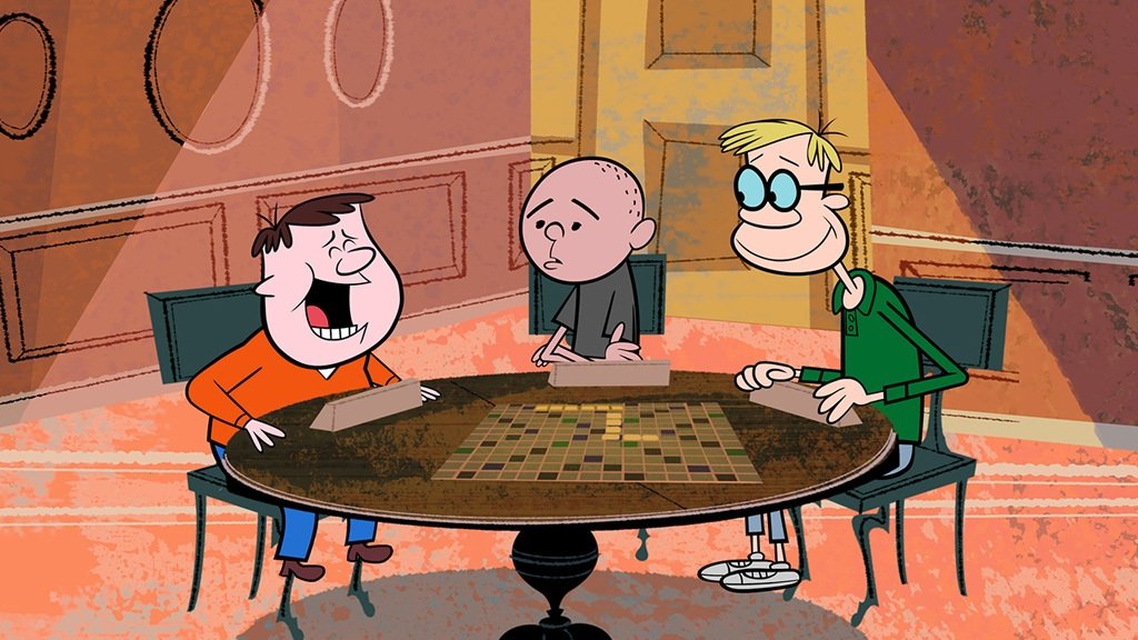 Episode 12