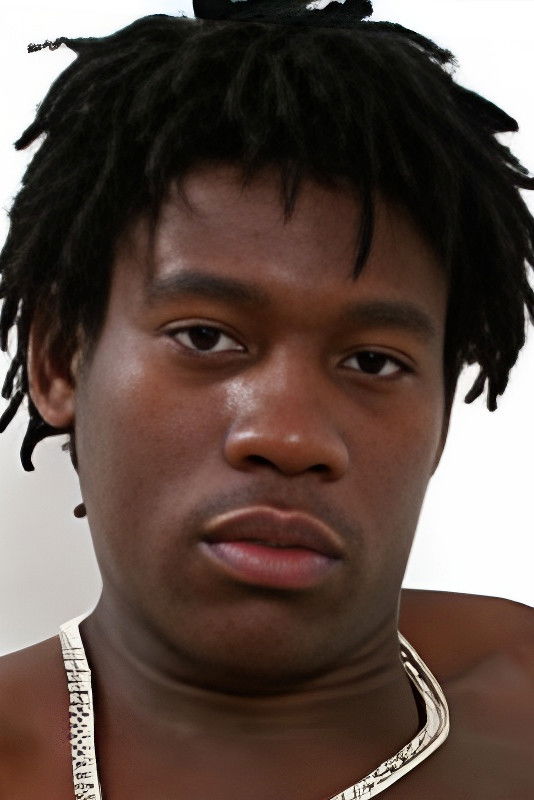 et billede af Josue Otaviano