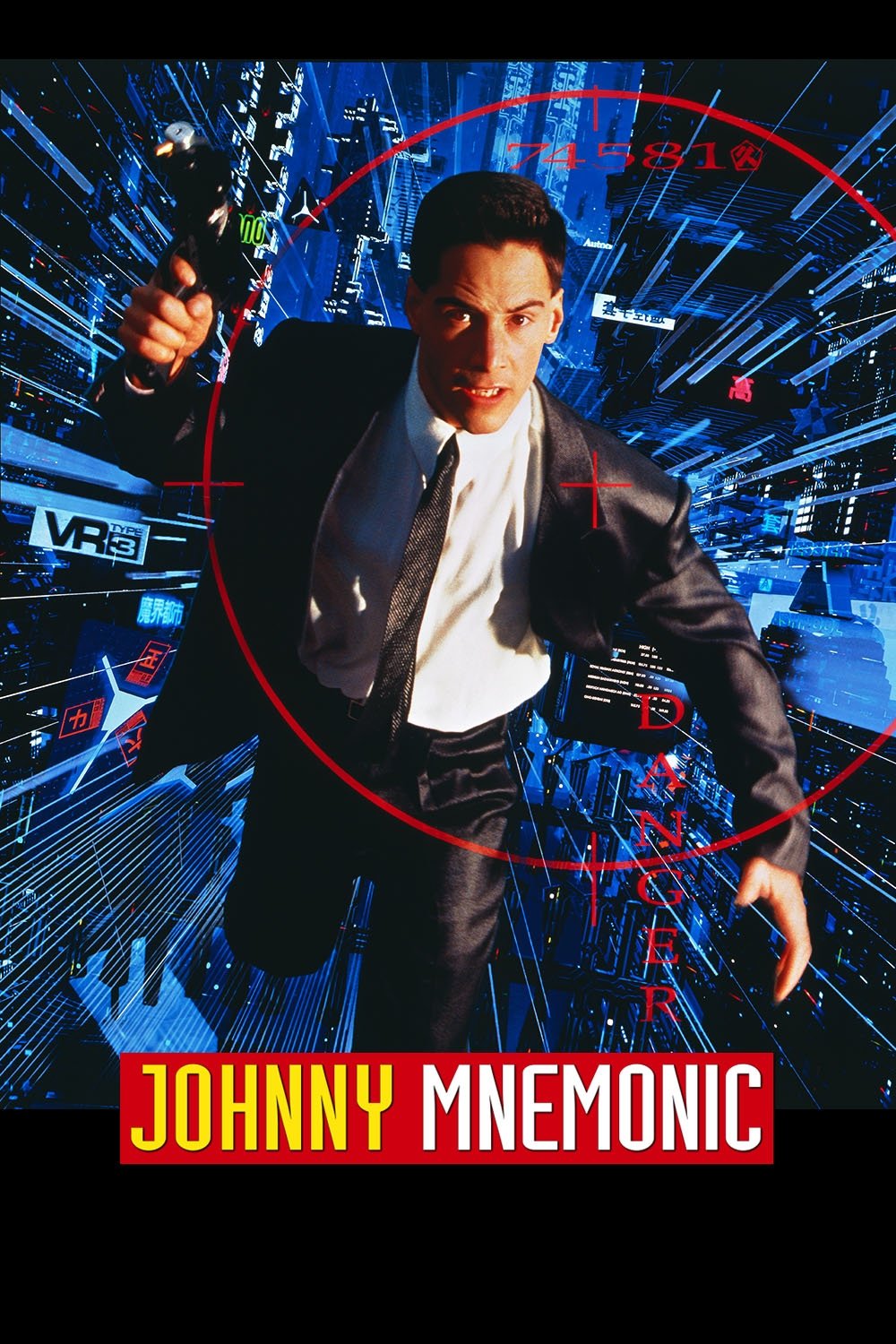 Johnny Mnemonic