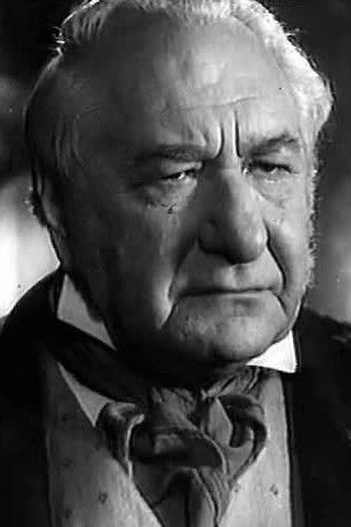 et billede af Pyotr Starkovsky