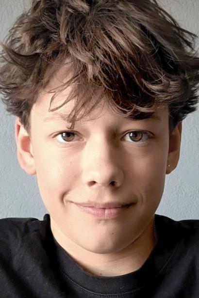 Wanja Valentin Kube's picture in the cast