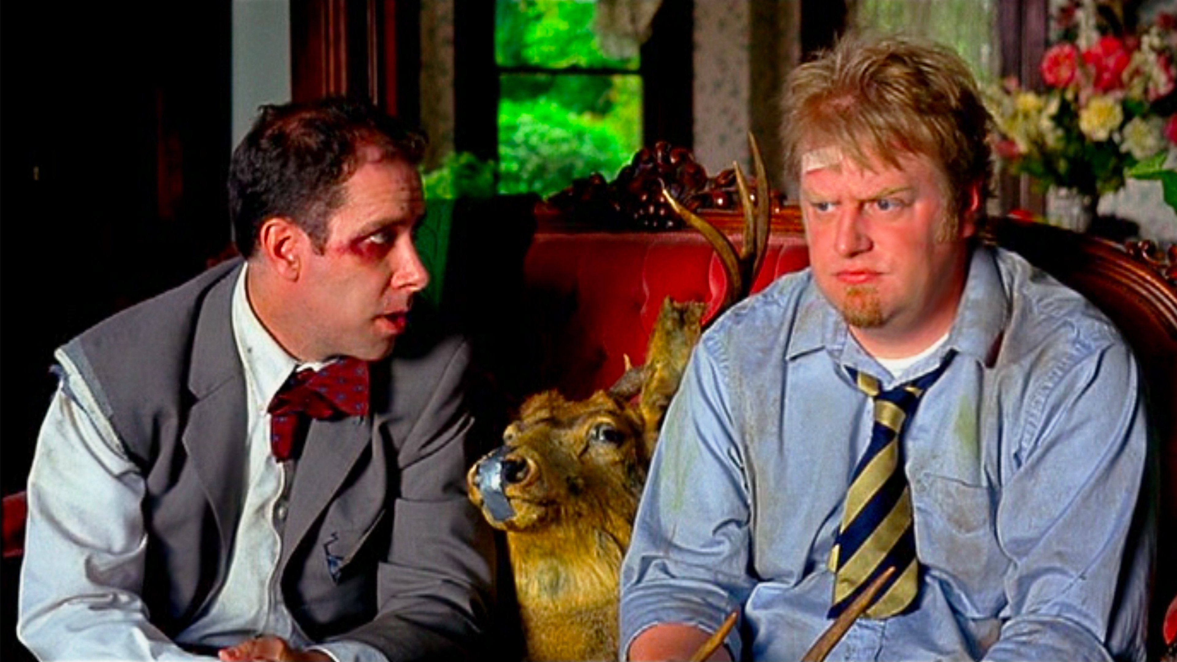 The Home Teachers (2004)