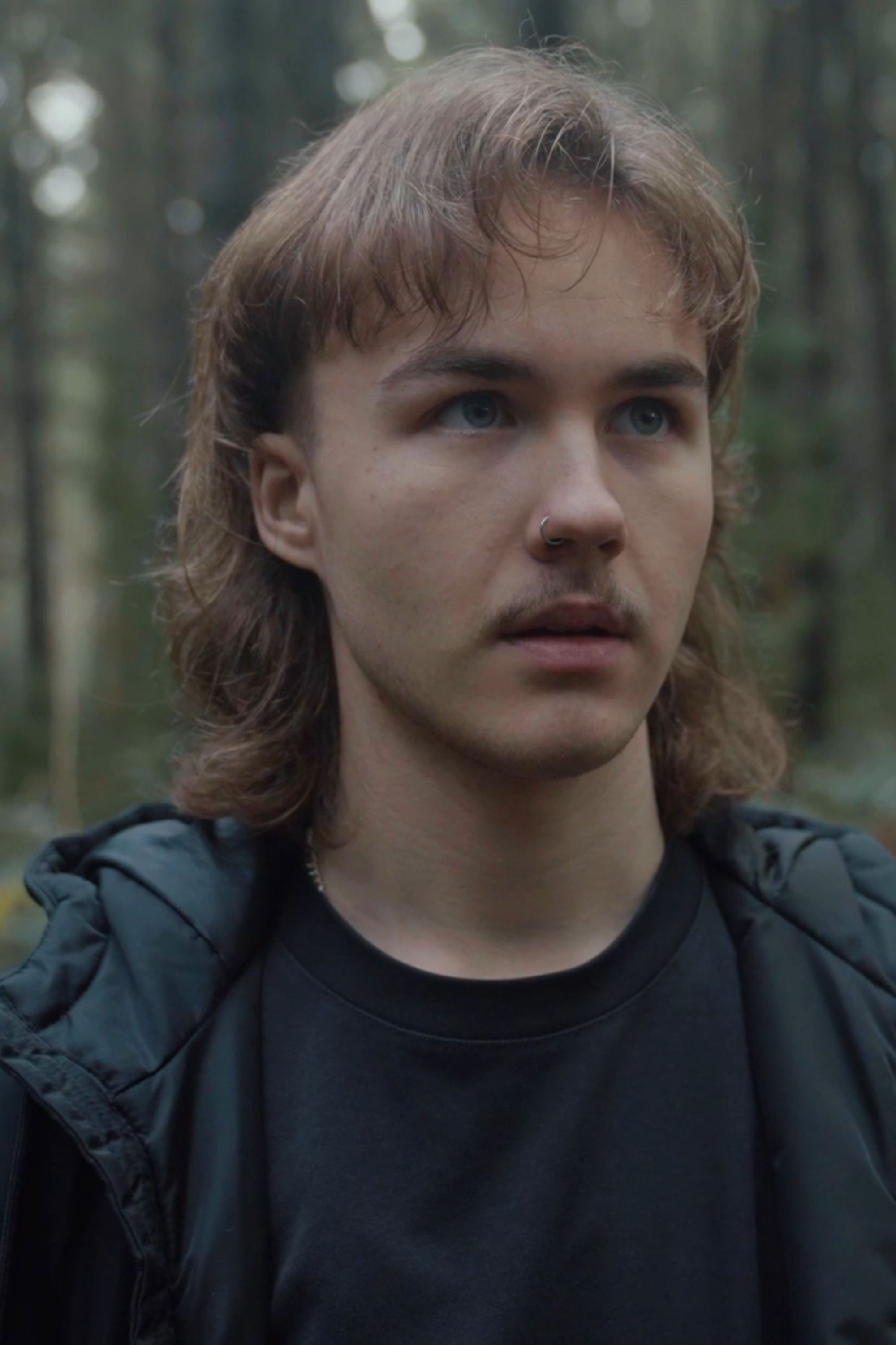 et billede af Mason James