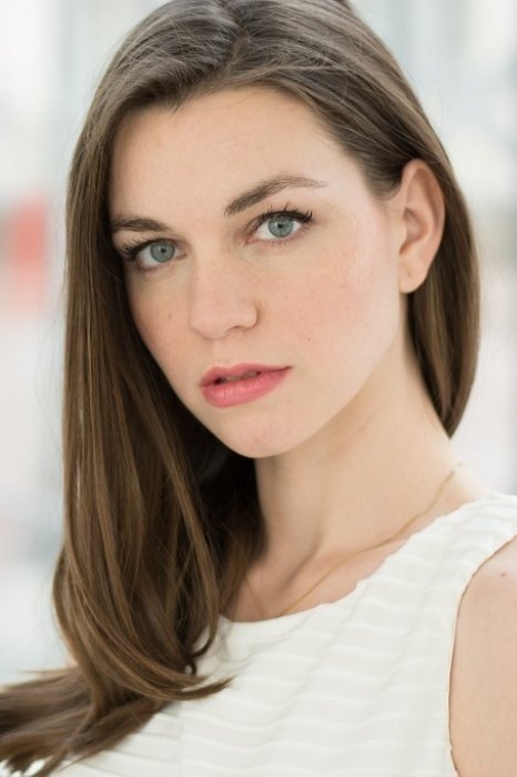 et billede af Natalia Bobrich