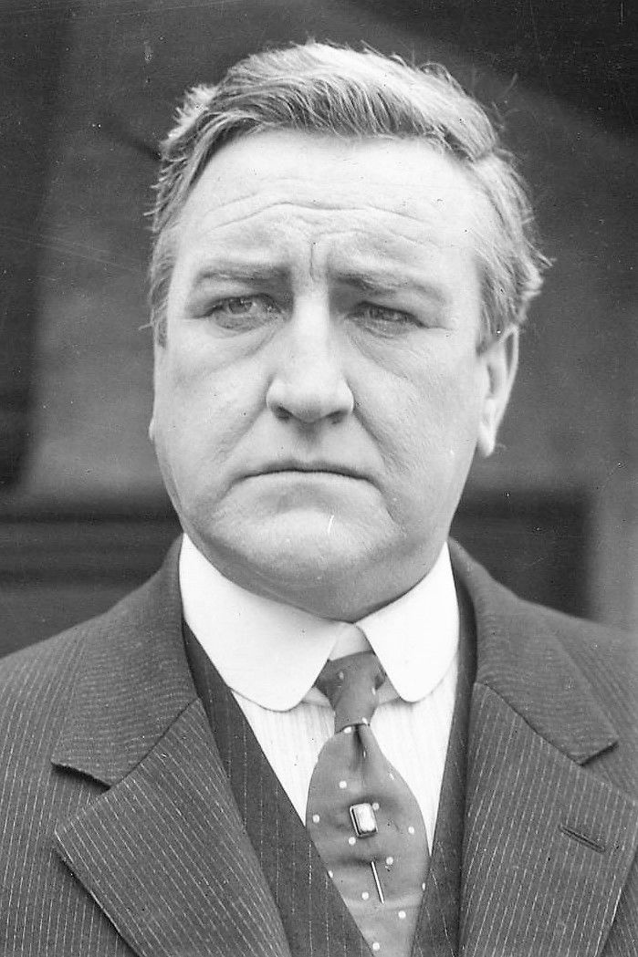 et billede af Stanton Heck