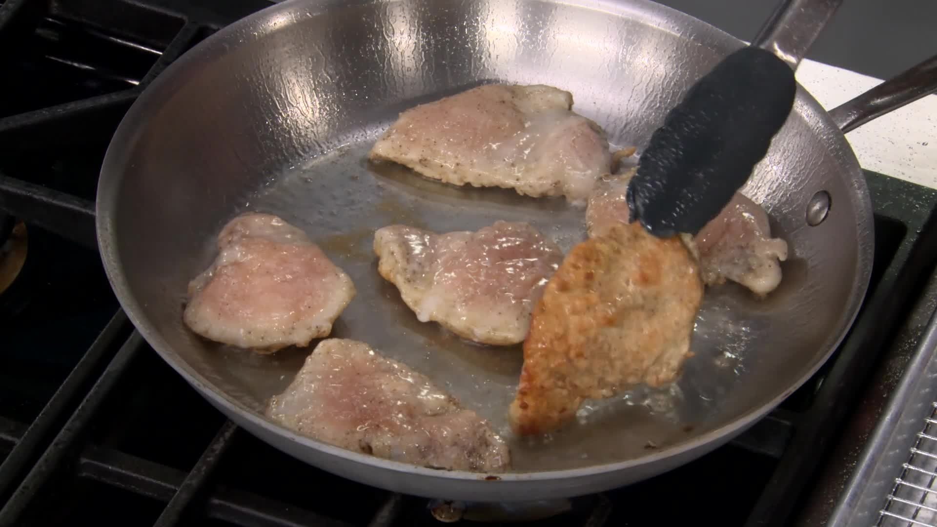 America's Test Kitchen