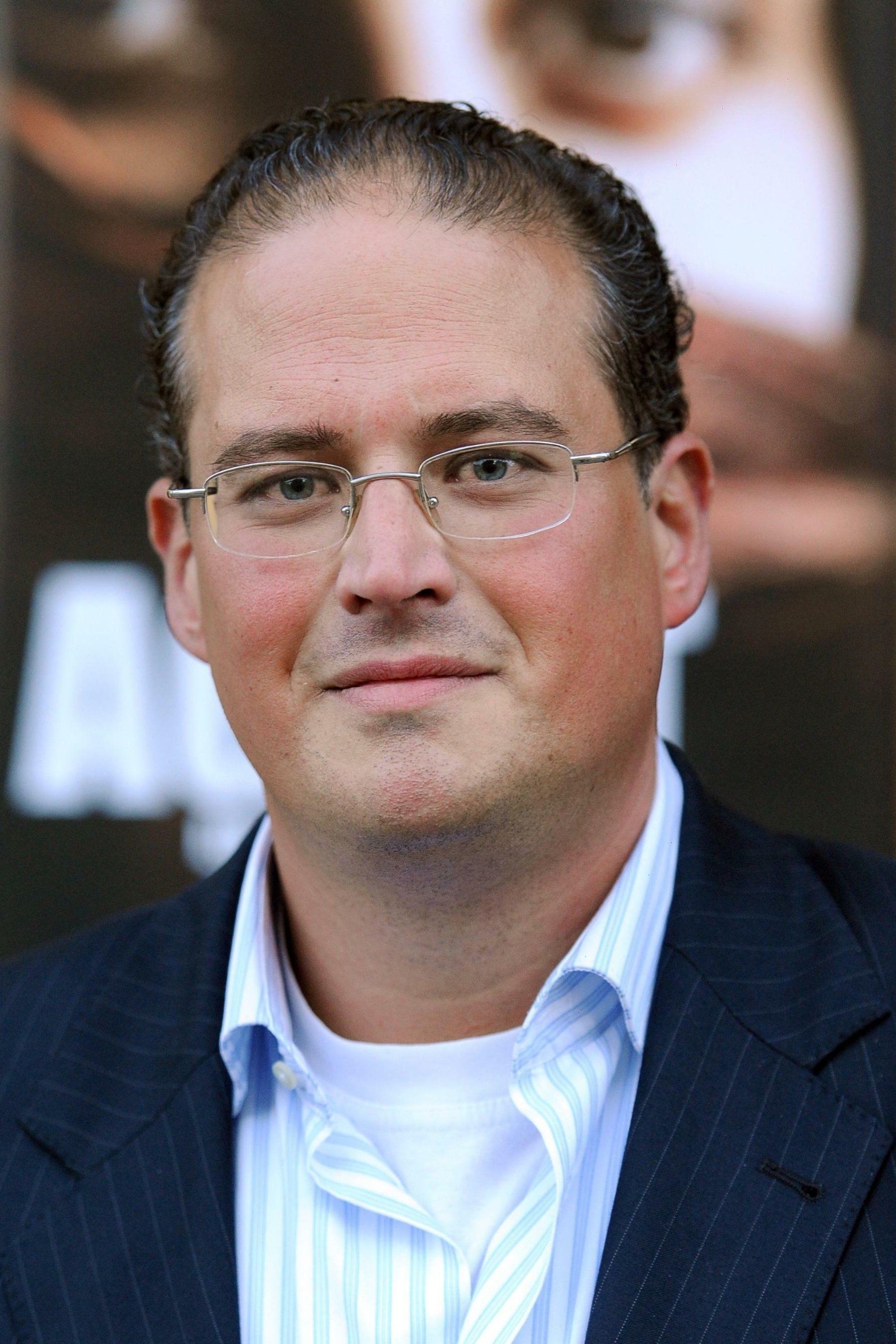 Eric Friedler | Director