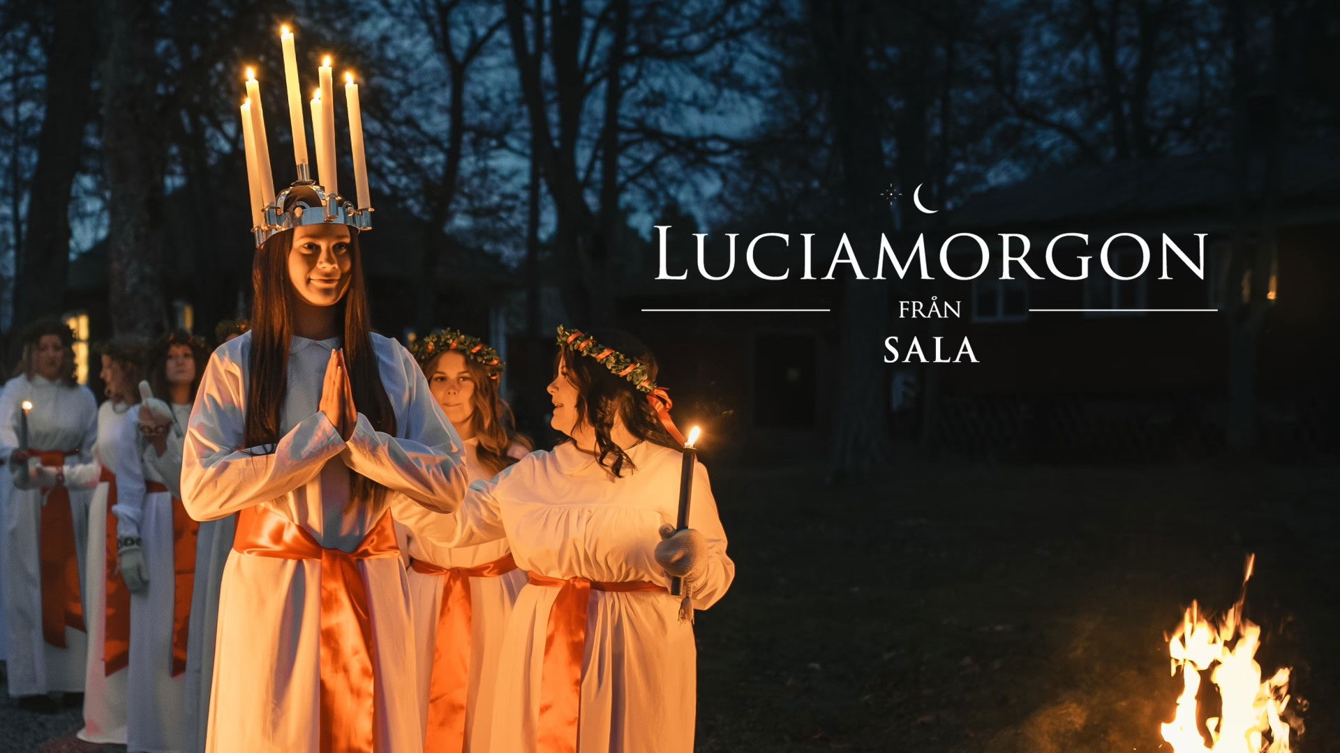 Imagem do Filme Luciamorgon från Sala